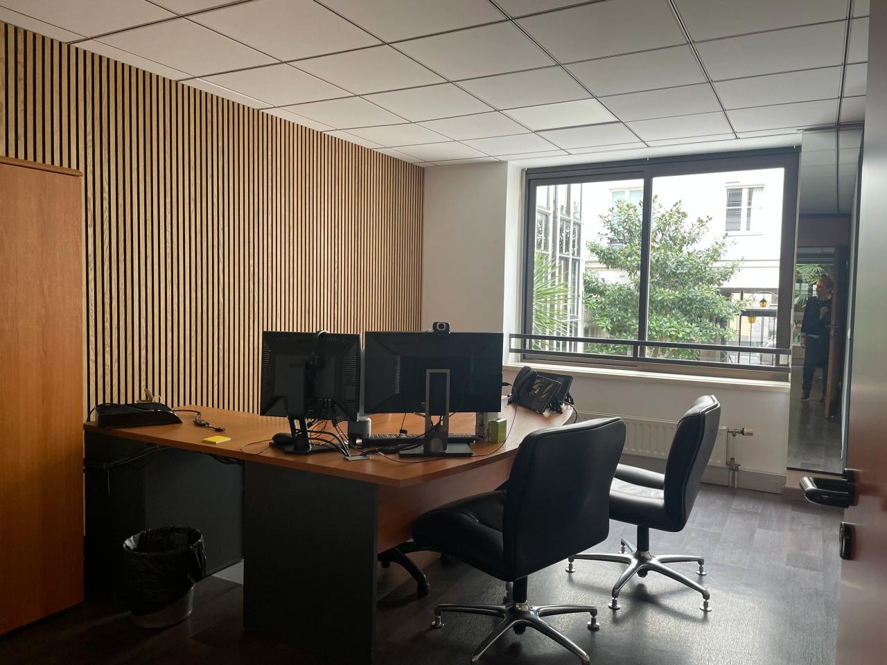 Bureau Paris 520m² Location bureau Paris OLBUR2530720 5